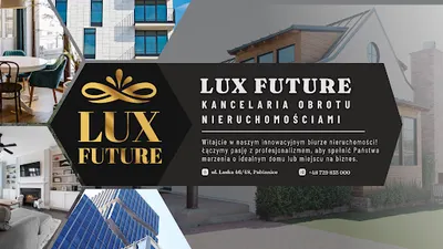 LUX Future